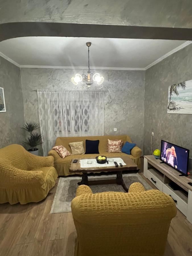 Kuca Za Odmor Villa Nikšić Eksteriør bilde